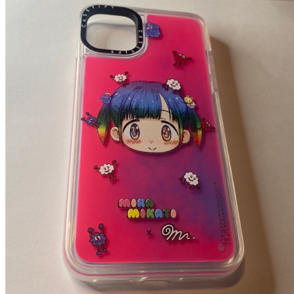 Casetify X Mira Mikati IPhone 11 Pro Max Case - Picture 14 of 16